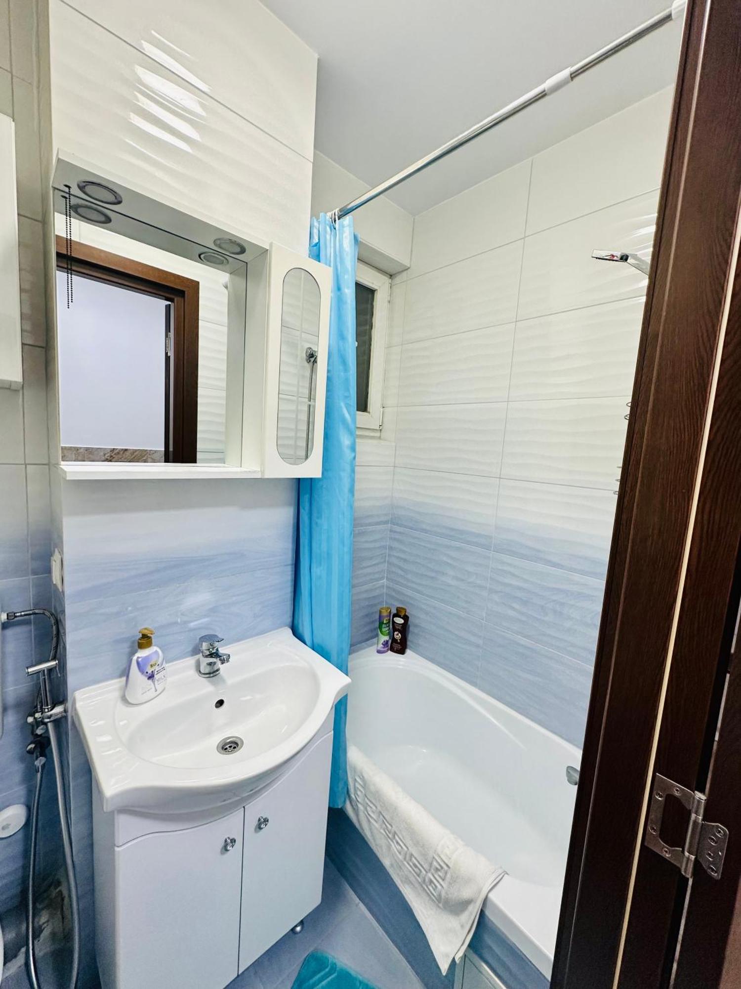Chic Comfort 1Bdr With Landmark View - Concerthall Bükreş Dış mekan fotoğraf
