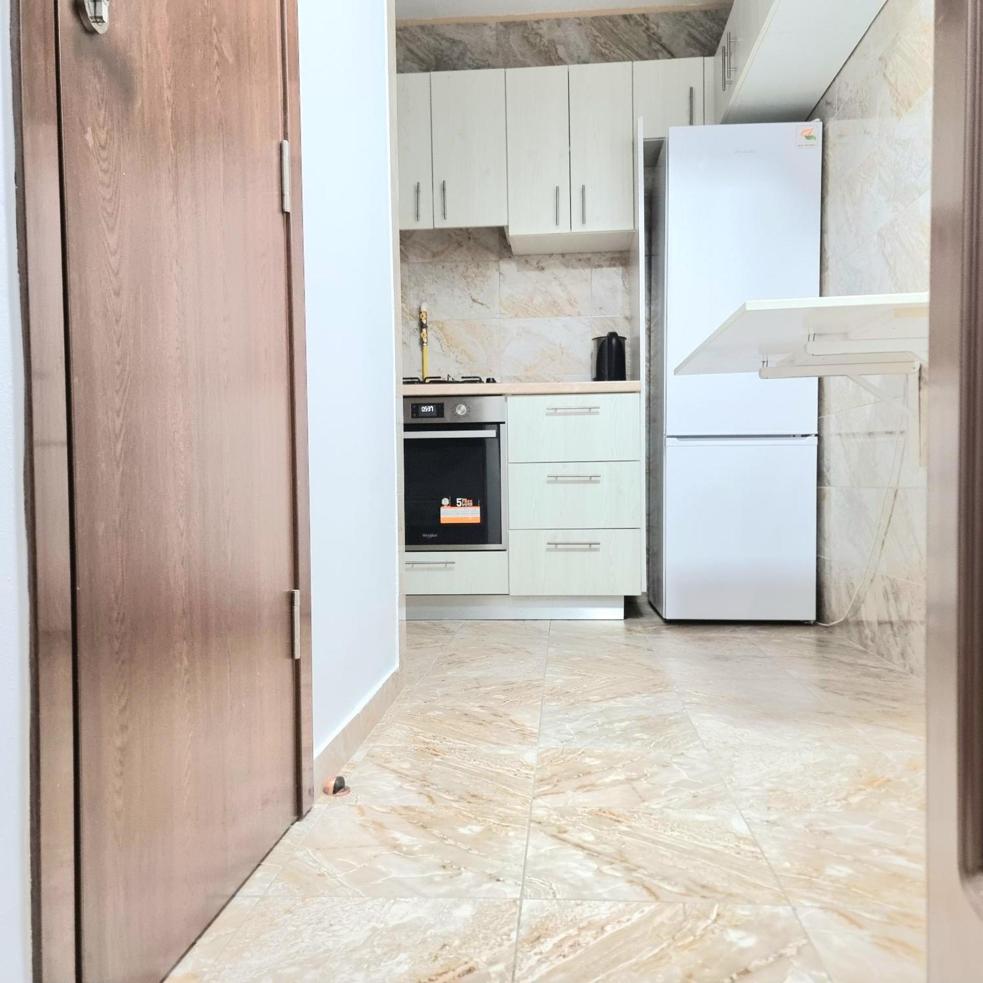 Chic Comfort 1Bdr With Landmark View - Concerthall Bükreş Dış mekan fotoğraf