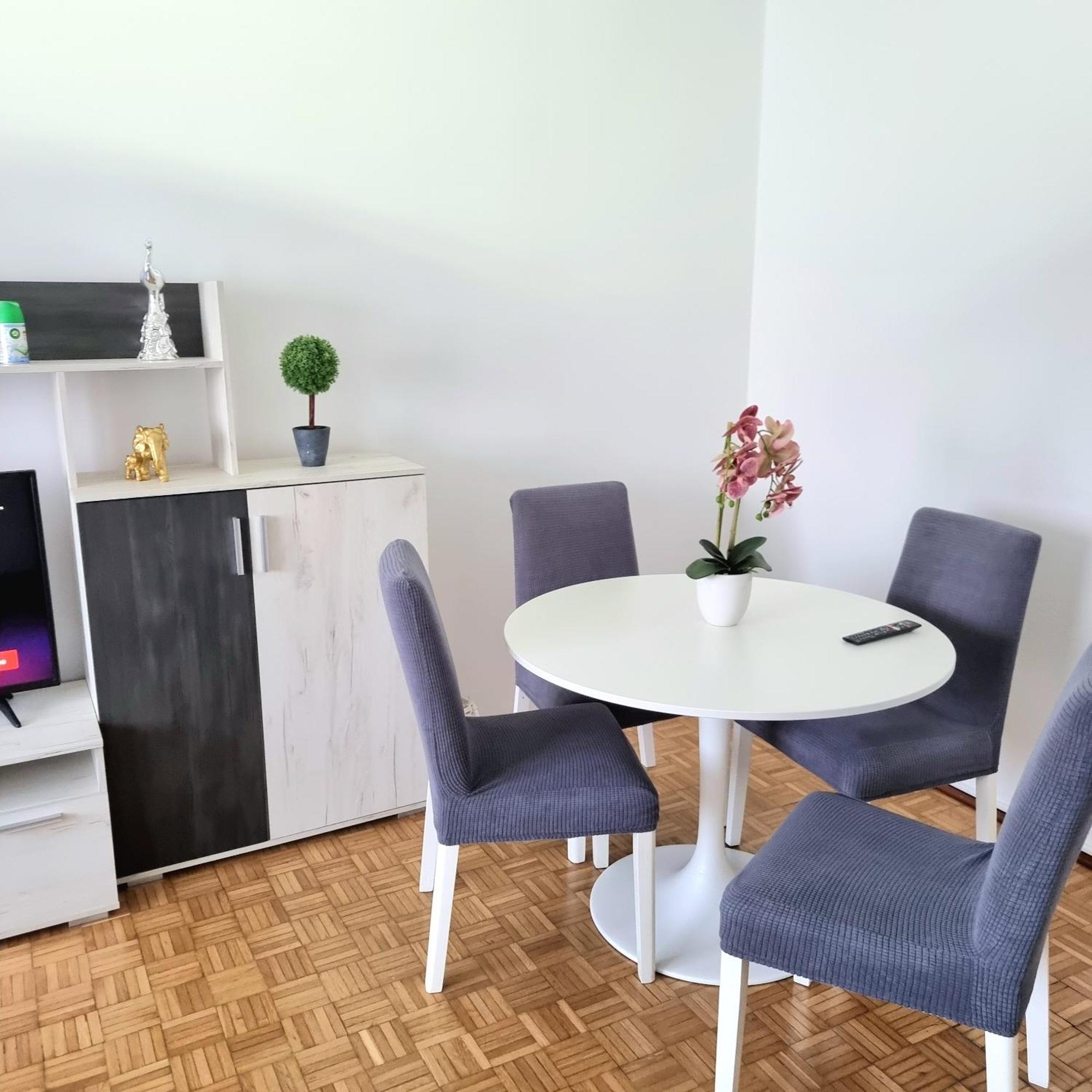 Chic Comfort 1Bdr With Landmark View - Concerthall Bükreş Dış mekan fotoğraf