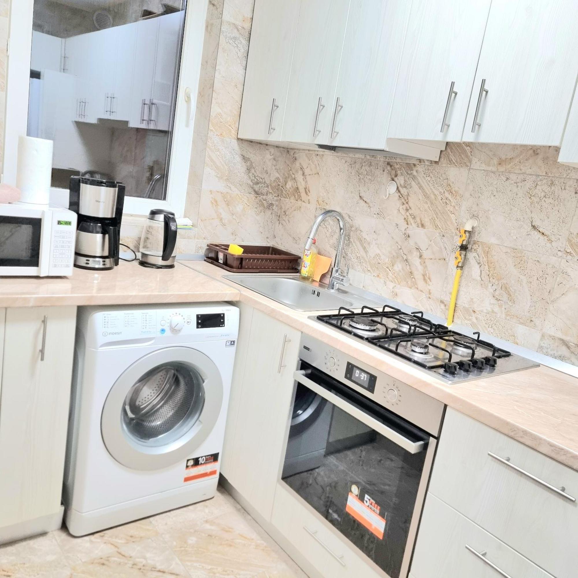 Chic Comfort 1Bdr With Landmark View - Concerthall Bükreş Dış mekan fotoğraf