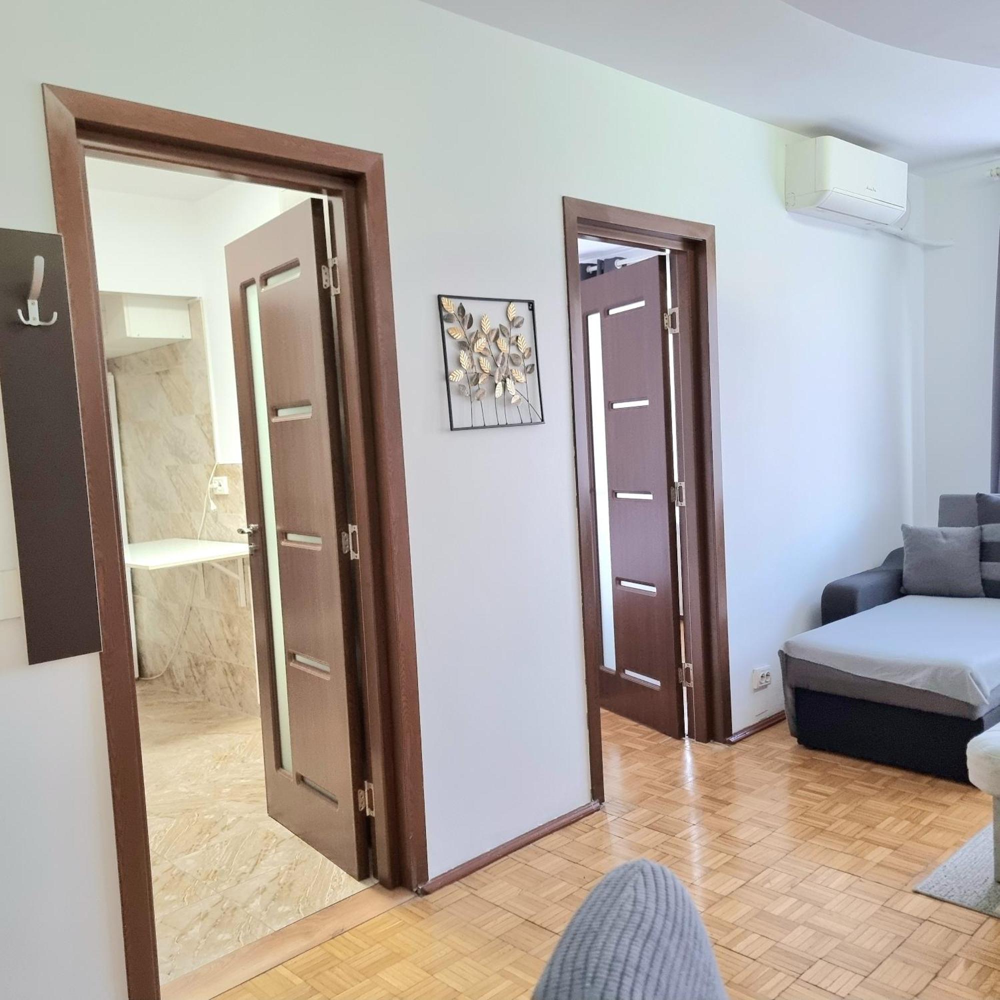 Chic Comfort 1Bdr With Landmark View - Concerthall Bükreş Dış mekan fotoğraf
